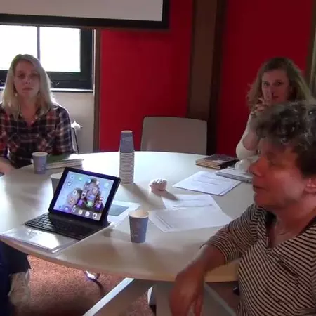 5 July Discussions and Conclusions